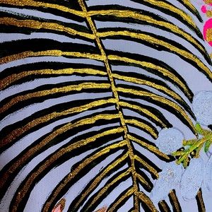 Meet your Posher, Tamara